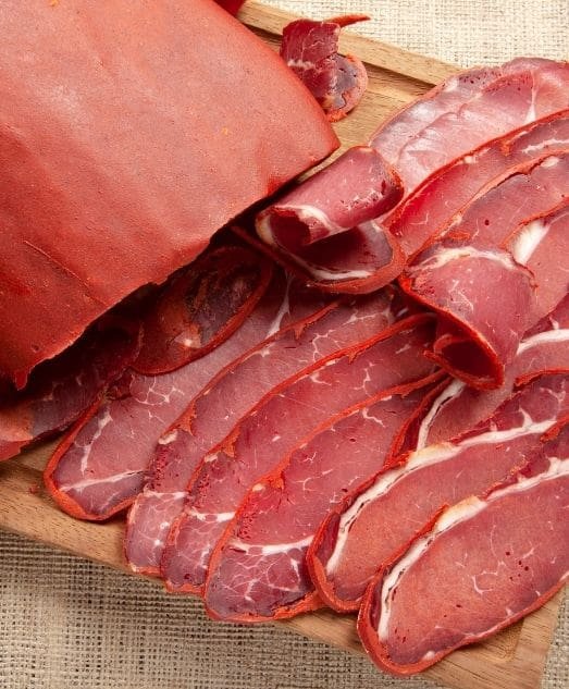 Ahmet İpek Pastırmaları