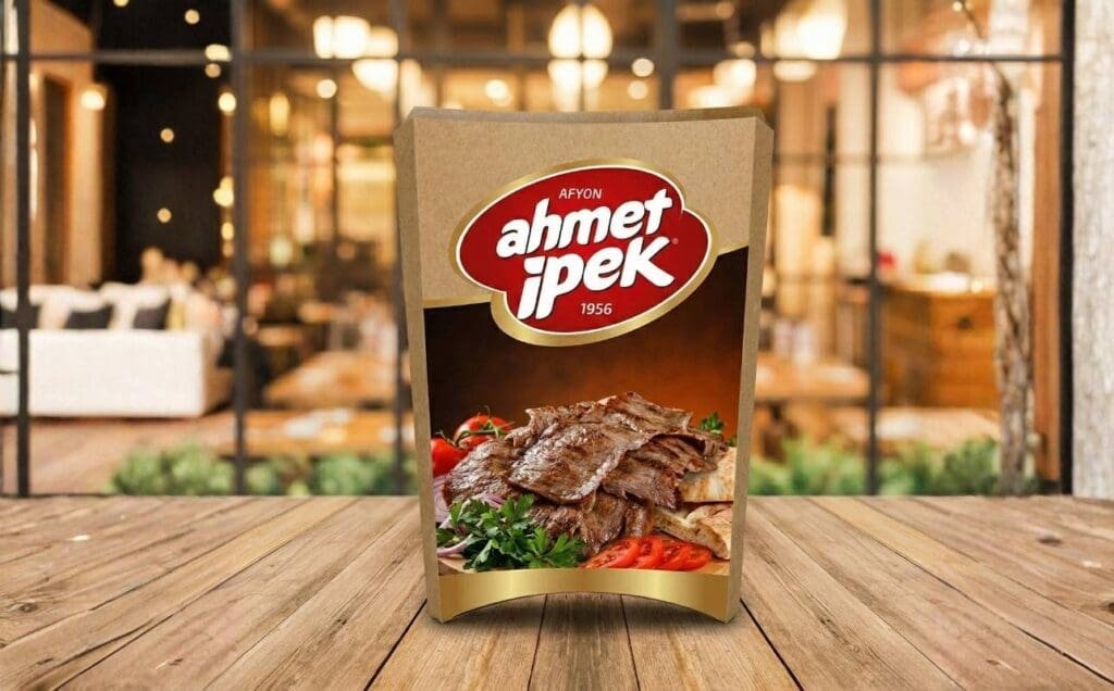 Pişmiş Yaprak Döner