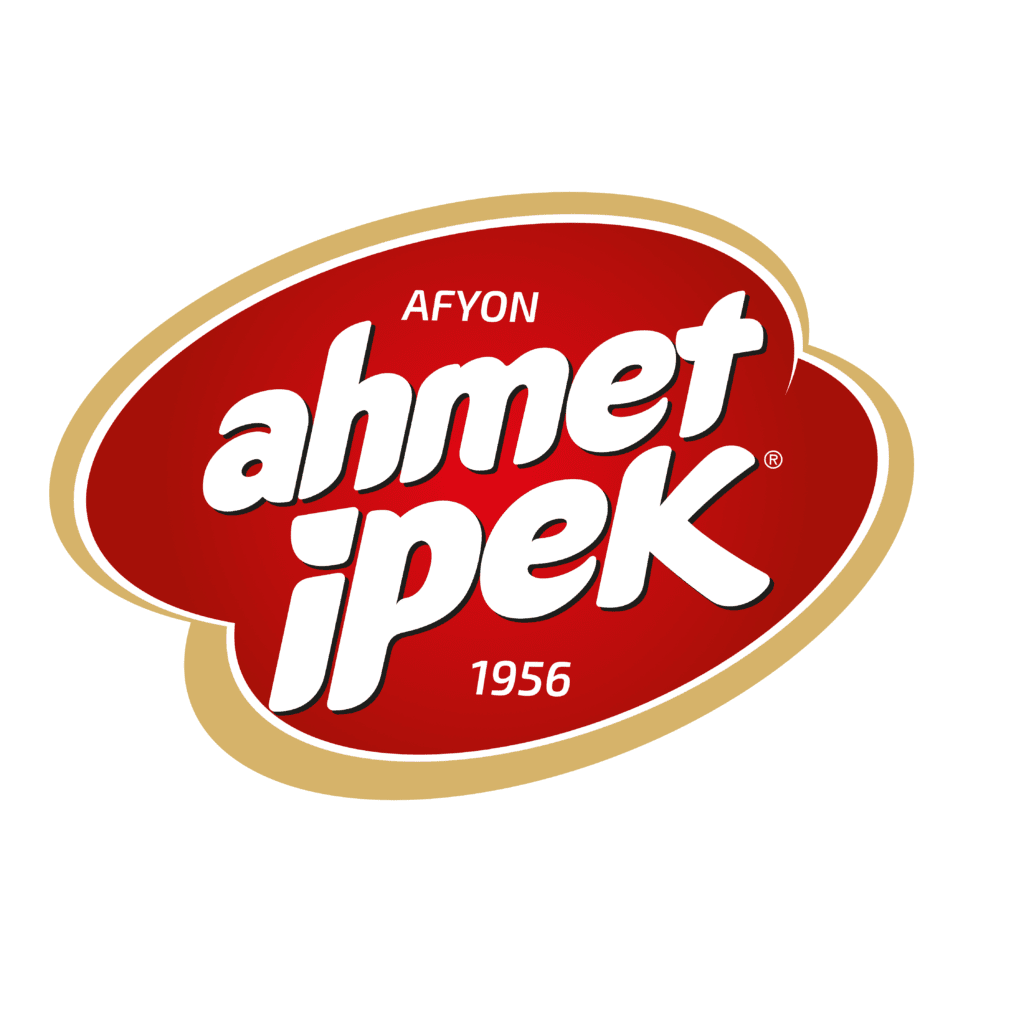 Ahmet İpek Sucukları Logo
